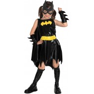Batgirl Costume - Kids